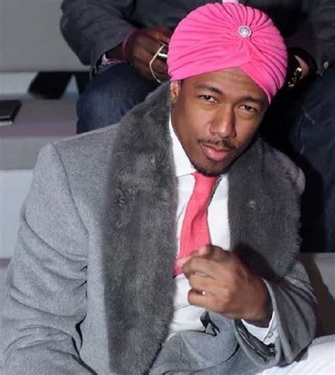 nick cannon hats.